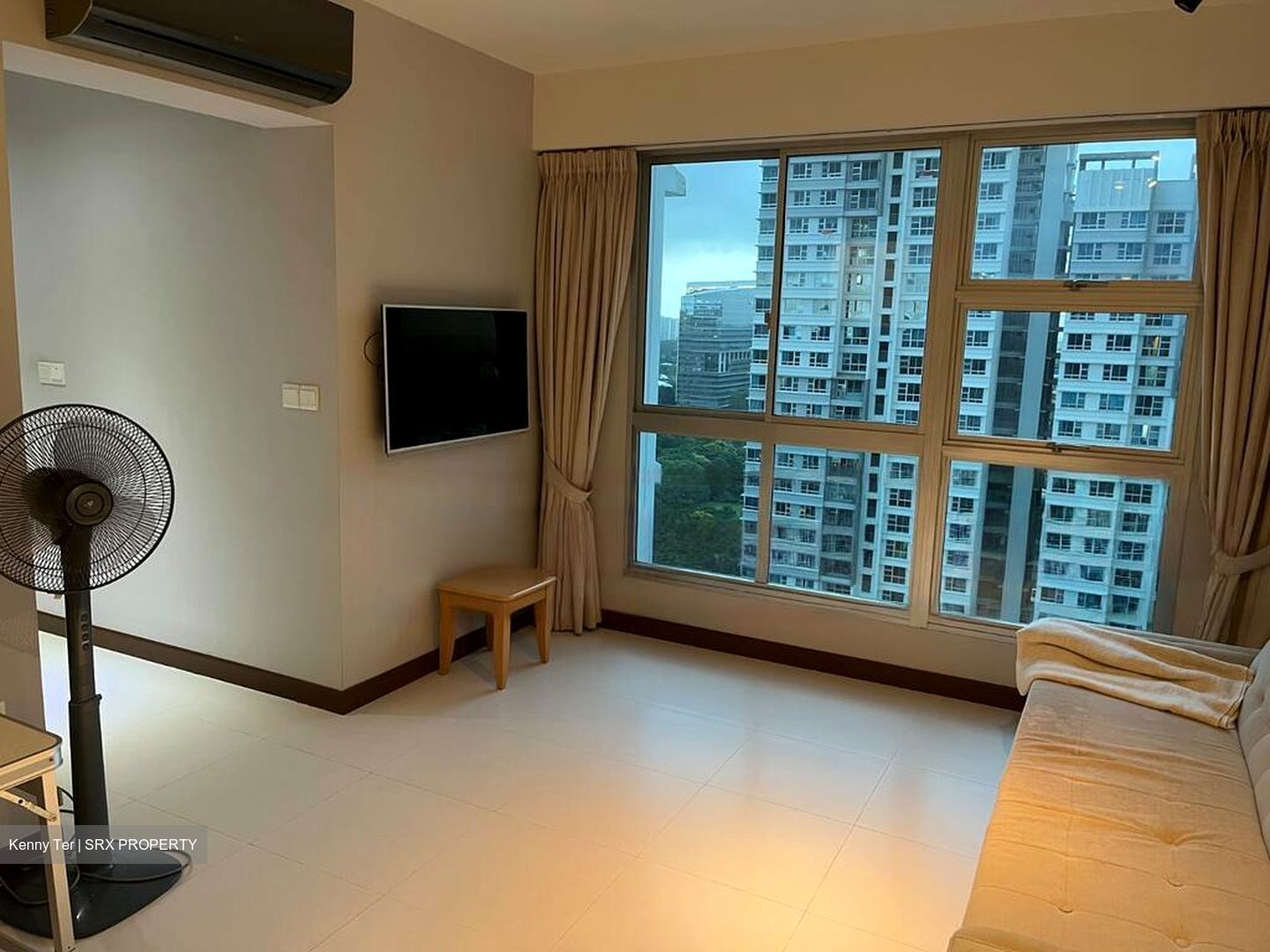 Blk 50 Commonwealth 10 (Queenstown), HDB 3 Rooms #451204171